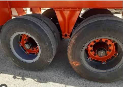 چرا فروشگاه لوازم زیربندی و زیر شاسی تریلر بابایی در سلماس بهترین انتخاب است؟ 